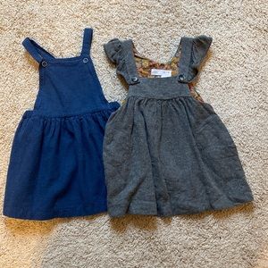 Zara Girls Jumper Bundle